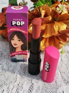 SUGAR POP Ultrastay Transferproof Matte Lipstick 0