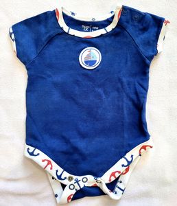 🥳BRANDED 😍 Cute Unisex Babies Oneies 👶 😍