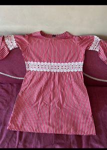 combo-top&amp;kurtis