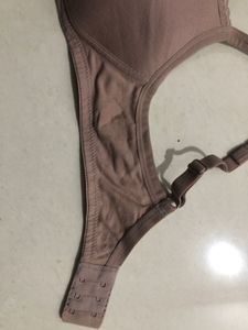 Comfortable Padded Bra