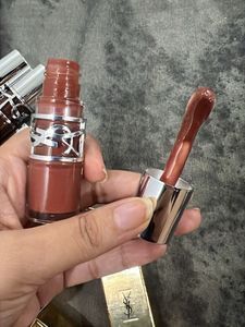 YSL Plump Gloss