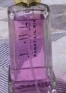 Women's Perfume Faqat Lil Nissa