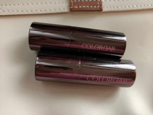 Colorbar Lipsticks (Set of 2)+ perfume+ MAC prep