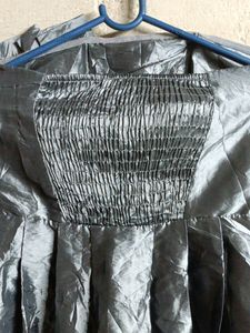 🇦🇺CKM Party Shining Dress Mini Strapless Premium
