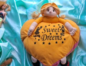 Plush Doll | soft toys
