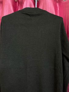Stylish Turtleneck Sweater