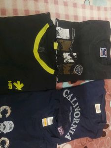 Men's Stardum Graphic T-Shirt