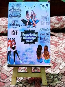 For Best Friend