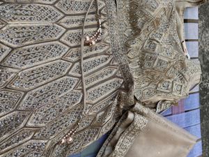 Designer Lehenga Set