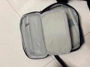 Pouch Organizer Bag