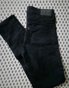 Original Levi's 711 Skinny 🖤 Jeans! 🔥