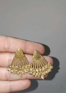 Assorted Elegant Earrings Set