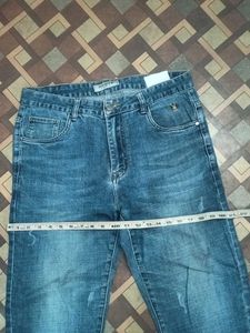 ⚡ ⚡ Flash Sale ⚡ ⚡ Blue Denim Jeans