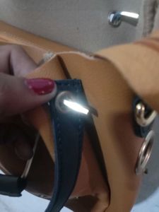 Bagsy Melone Bag