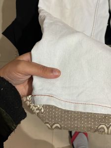 H&amp;M  Straight Fit Jeans