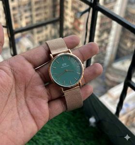 Daniel Wellington