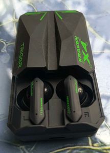Kraken X4 Black Gaming Accessory