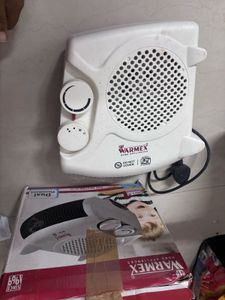 Room Heater