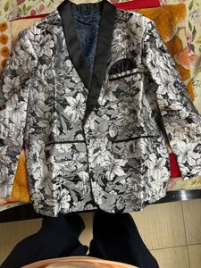 Boys Party Wear Blazer
