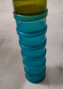 Stackable Food Storage Container