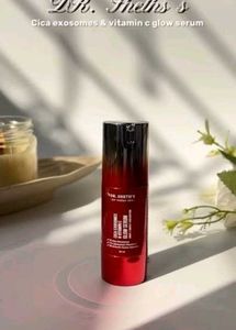 Dr. Sheth's Cica Exosomes &amp; Vitamin C Glow Serum