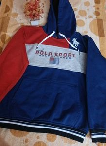Polo Sport Ralph Lauren Hoodie(dupe)