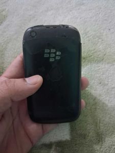 BlackBerry Classic Mobile Phone