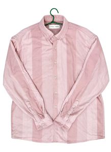 Men shirt size (L)