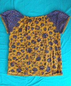 Pretty Print Top