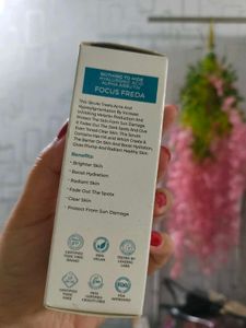 Insight 2% Hyaluronic Acid Face Serum