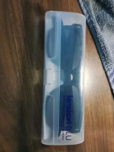 Lenskart BLU Sunglasses UV