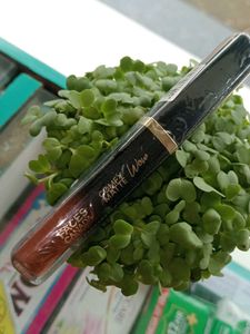 Faces Canada Comfy Matte Lipstick