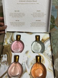 Carlton London Euphoria Perfume Set