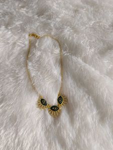 Evil Eye Necklace