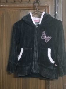 Cute Butterfly Hoodie