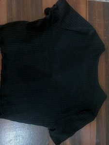 Shein Crop top