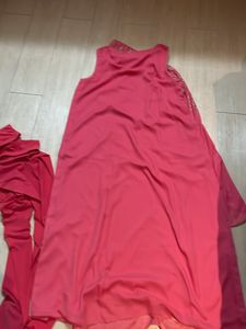 Satya Paul Pink Tunic