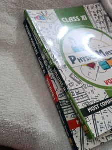 Physics Mastery Class XI Set