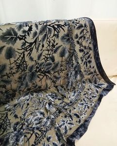 Sheer Round Table Cloth