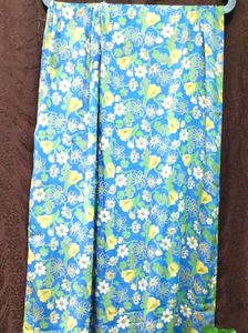 Dupatta Stool latkan Multi cotton unique pure cott