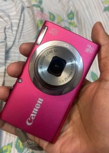 ​Canon PowerShot A2300 HD