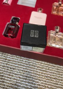 🇫🇷Givenchy imported  Perfume &amp; Lipstick Set