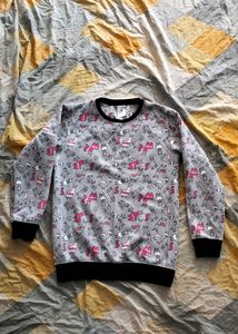 Warm Sweatshirt