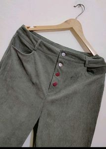 Dark 🌑 Color Jeans For Girl Or Woman 30 Waist
