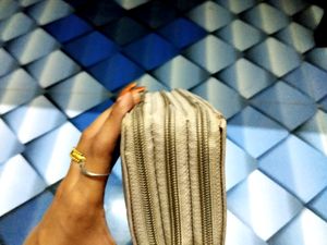 3 Compartment Purse 👛