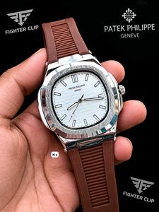 Patek Philippe Geneve Watch