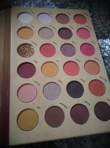 UTRUST Eye Shadow Palette 72 Shades