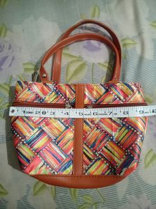 Handbag