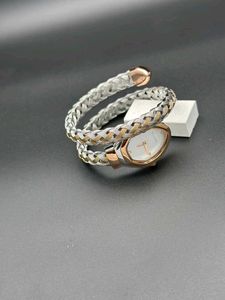 Bvlgari ladies watch snake style AT SALE