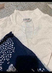 Anarkali Biba Suit For Limited Time